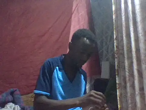 Roystone3 online show from July 27, 2026, 3:52 pm
