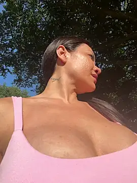 AsianDreamMei online show from June 23, 2026, 4:38 pm