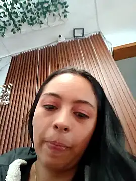 LuciiferBlack online show from May 29, 2026, 12:11 pm