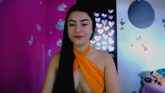 luna ass12 online show from June 1, 2026, 2:39 pm