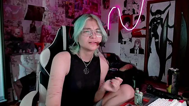 Michiyo Gotou online show from July 25, 2026, 12:44 pm