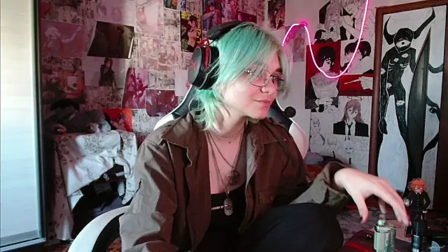 Michiyo Gotou online show from July 19, 2026, 1:52 pm