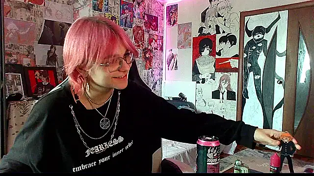 Michiyo Gotou online show from June 17, 2026, 1:32 pm