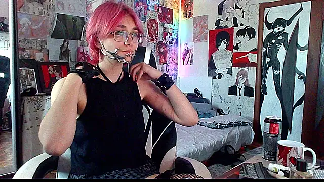 Michiyo Gotou online show from June 10, 2026, 1:23 pm