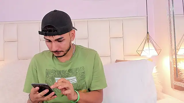 LiamBlake  online show from July 28, 2026, 5:48 am