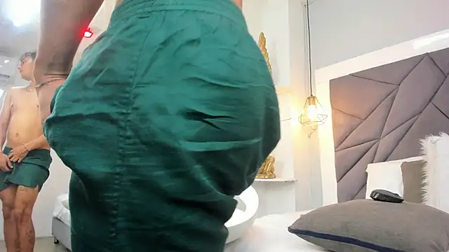 LiamBlake  online show from June 2, 2026, 5:40 am