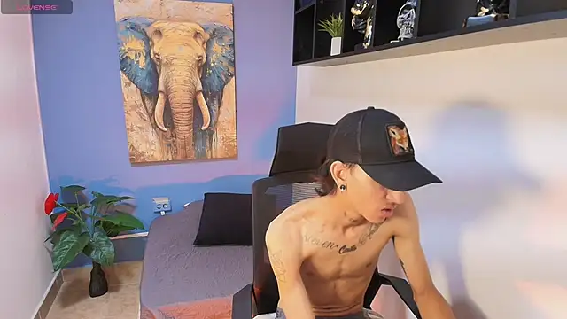 langelo el online show from June 1, 2026, 12:16 pm