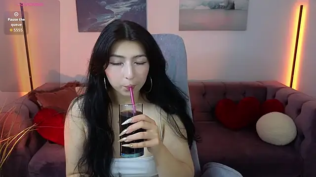 Vanessa LimX online show from July 29, 2026, 12:37 pm