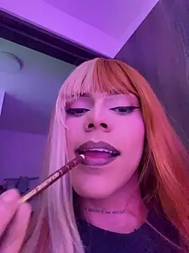 badangelsuw online show from July 18, 2026, 11:24 pm