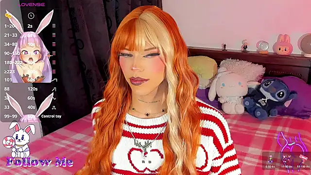 badangelsuw online show from July 8, 2026, 2:46 am