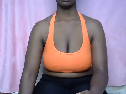 Sexxyheidey online show from July 1, 2026, 1:17 am