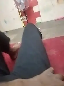 bossmagi online show from October 10, 2025, 8:42 pm