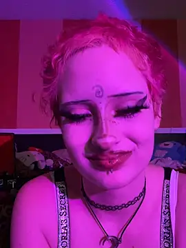 whimsicallylusty online show from May 26, 2026, 10:08 pm