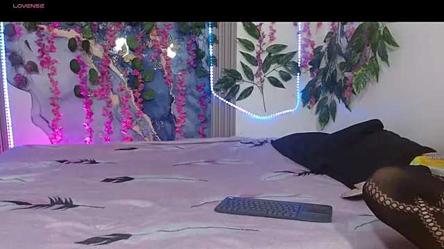maria robin  online show from July 21, 2026, 3:30 am
