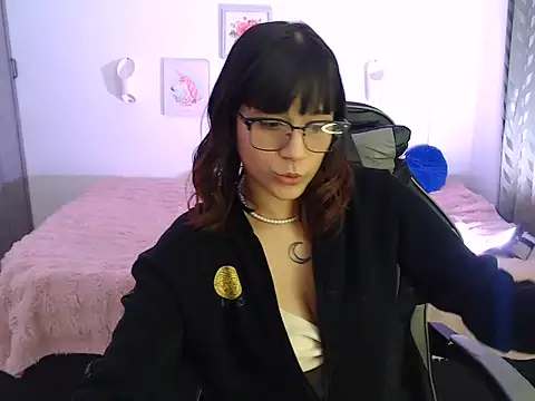 Aria 666 online show from July 10, 2026, 2:55 am