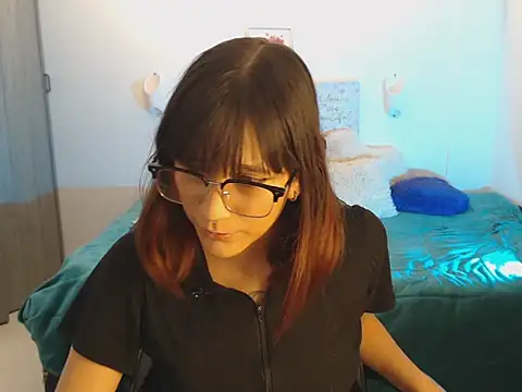Aria 666 online show from June 9, 2026, 3:51 am