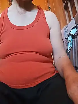 aba sexy online show from July 26, 2026, 4:52 am