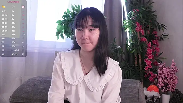 TerrieDeniro online show from July 19, 2026, 3:42 pm