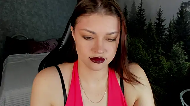 Maya-Mimi online show from July 28, 2026, 1:02 am