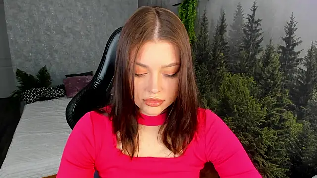 Maya-Mimi online show from July 2, 2026, 1:06 am
