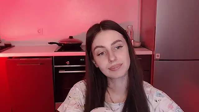 MuseMia online show from July 26, 2026, 3:41 pm
