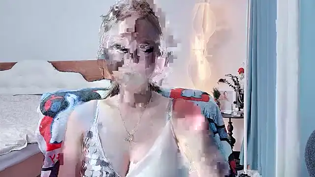 Annabb521 online show from July 24, 2026, 5:47 am
