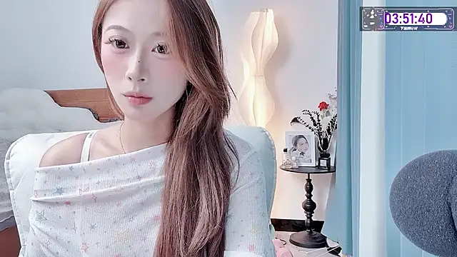 Annabb521 online show from July 21, 2026, 4:58 am