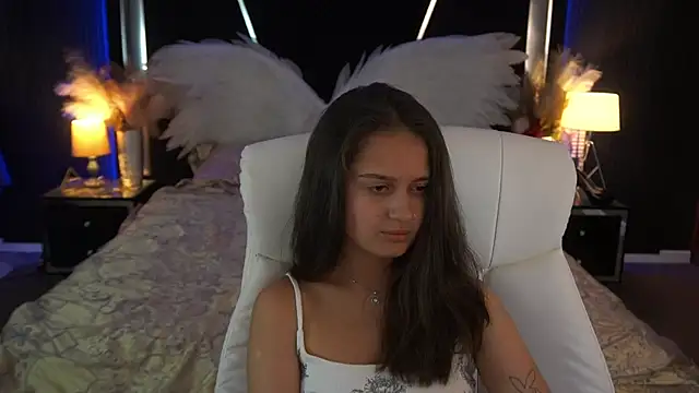 Talia Blakwood online show from July 28, 2026, 4:39 pm
