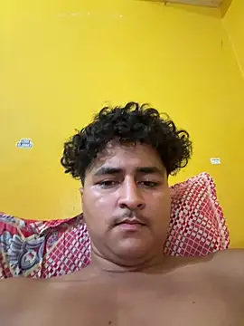 cannonWithMuscles online show from June 14, 2026, 4:25 am