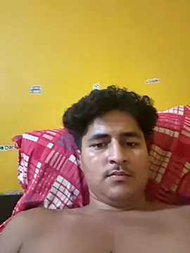 cannonWithMuscles online show from June 27, 2026, 4:46 pm