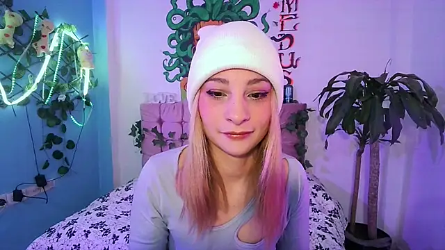 Barbie  sweet online show from July 17, 2026, 12:35 pm