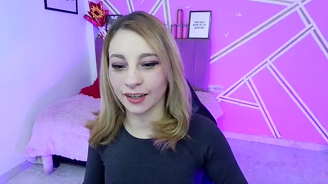 Barbie  sweet online show from June 26, 2026, 12:33 pm