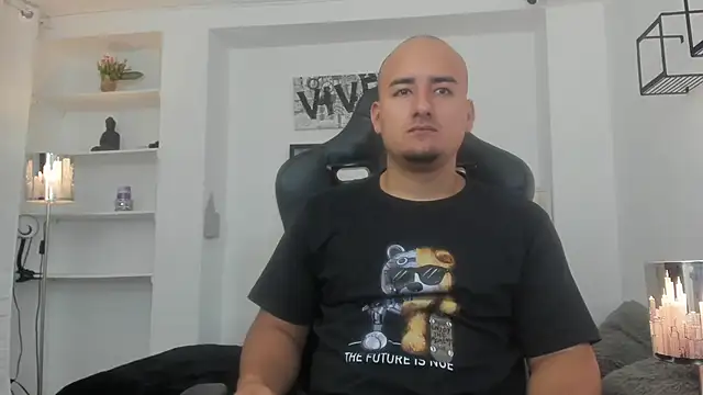 Elgranfranco24s online show from May 30, 2026, 12:55 pm