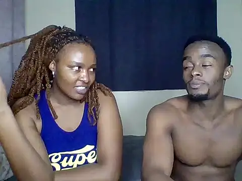 Twosome treasure online show from July 27, 2026, 8:49 pm