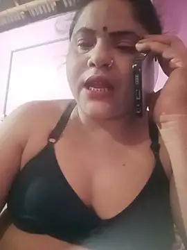 Maya Vabi online show from July 21, 2026, 1:56 pm