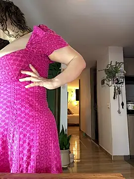 BellaNovaLove online show from June 20, 2026, 11:54 pm