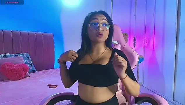 selene luxe online show from May 30, 2026, 7:41 pm