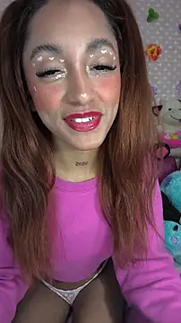 Elii petit1 online show from July 28, 2026, 5:48 am