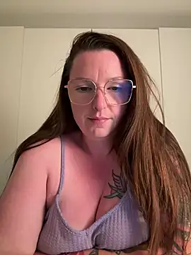  RedFoxy   online show from May 27, 2026, 8:27 pm