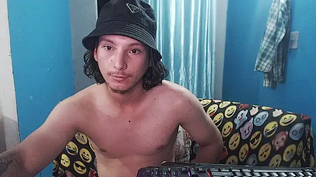 MrKingsaintx online show from July 12, 2026, 1:28 am