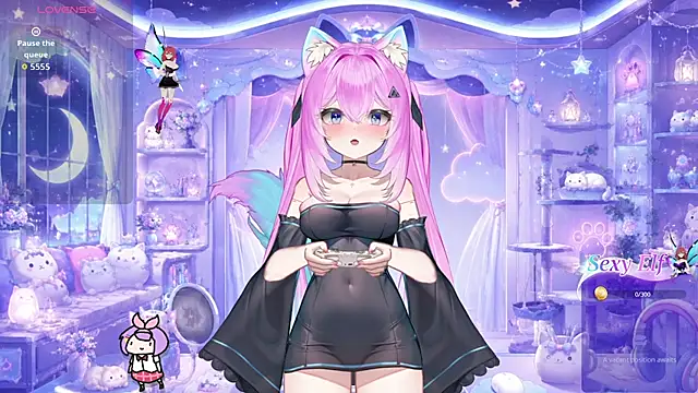 Mei Azure online show from July 24, 2026, 6:26 pm