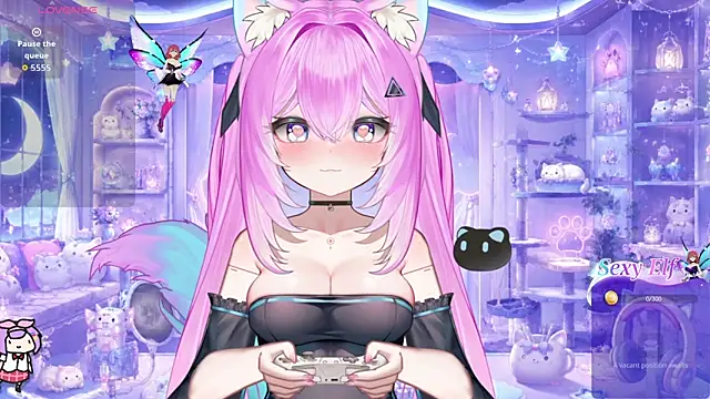 Mei Azure online show from June 22, 2026, 4:04 pm
