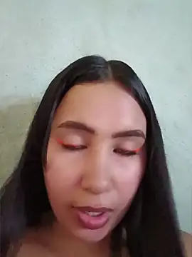 shantall cute online show from July 30, 2026, 3:55 pm