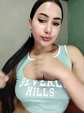 shantall cute online show from June 5, 2026, 5:40 pm