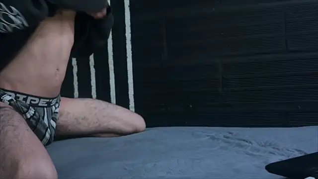 SilentFetish online show from June 8, 2026, 4:13 am
