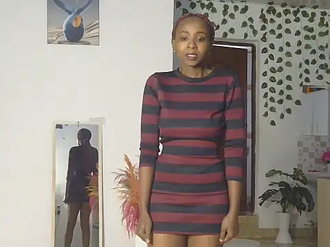 Skyy Brown online show from June 10, 2026, 6:36 am