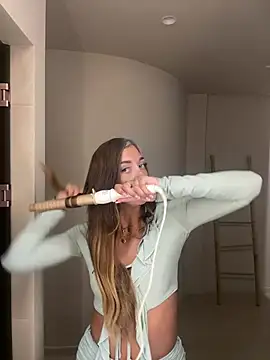 Stripper SofiaX online show from July 11, 2026, 4:40 pm