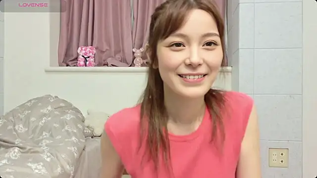 -Ria1022- online show from July 16, 2026, 3:31 pm