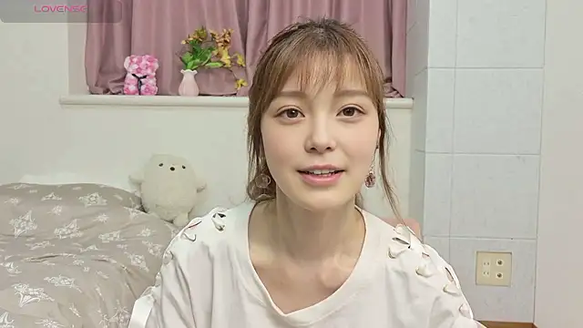 -Ria1022- online show from June 20, 2026, 3:17 pm