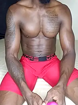 Hotdick254 online show from July 11, 2026, 5:57 pm